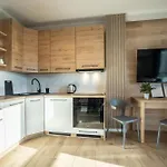 Wigurytower Apartaments 89
