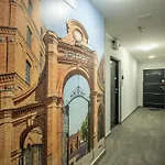 Wigurytower Apartaments 89