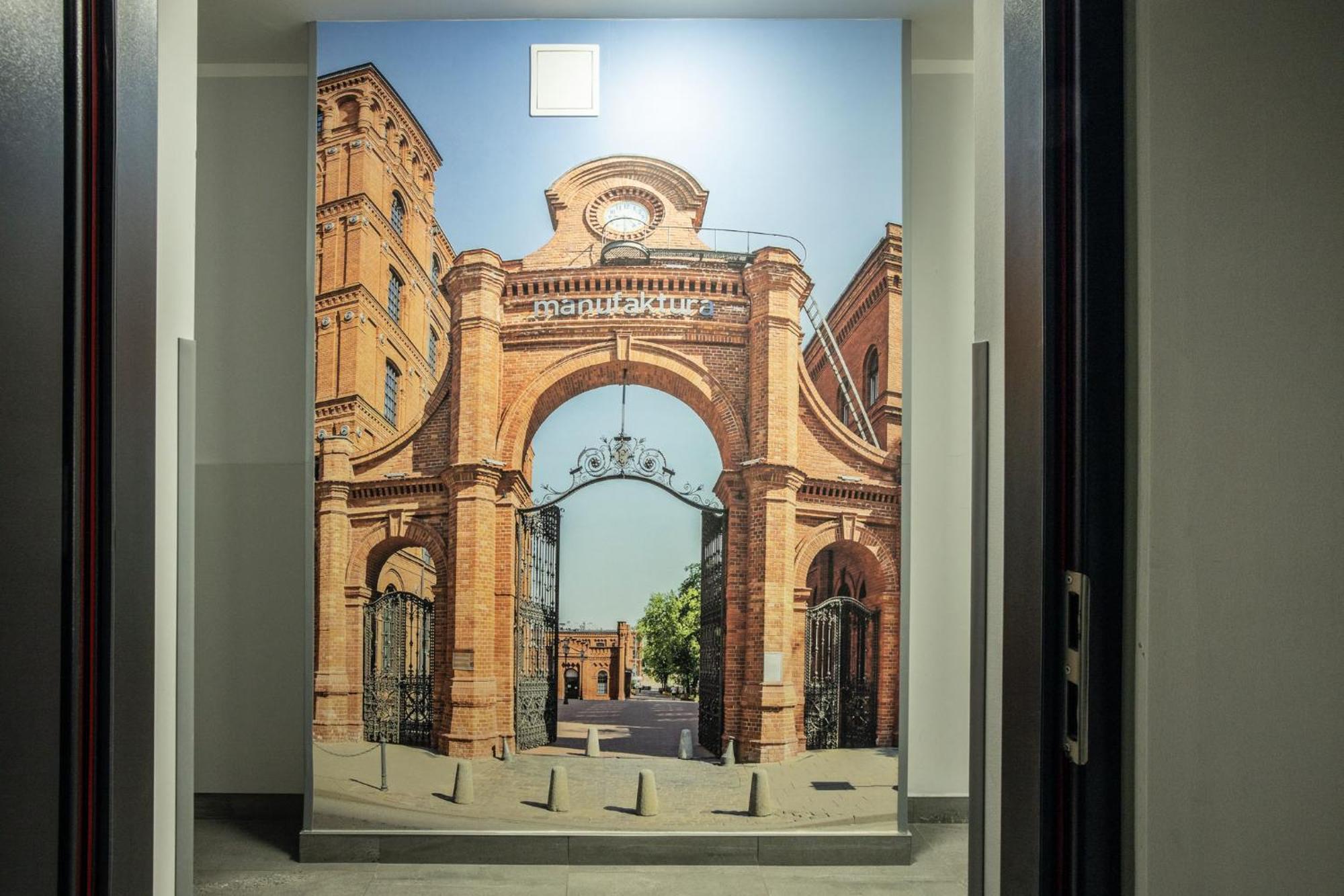 Apartament Wigurytower 89 *